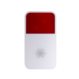 Dahua-ARA10-W Wireless Siren-Dubai