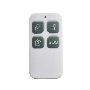 Dahua-ARA22-W Four-Key Remote Control-Dubai