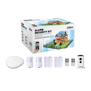 Dahua-ART-ARC2000B-06-C35 Alarm Security Kit-Dubai