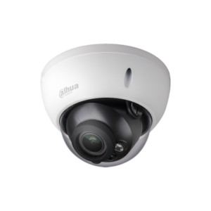 Dahua-HAC-HDBW2401R-Z-Dubai-4MP WDR HDCVI IR Dome Camera