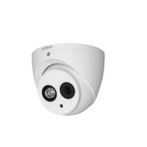 Dahua-HAC-HDW1400EM-Dubai-4MP HDCVI IR Eyeball Camera