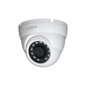 Dahua-HAC-HDW2231M-Dubai-2MP Starlight HDCVI IR Eyeball Camera