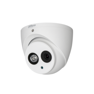 Dahua-HAC-HDW2231EM-Dubai-2MP Starlight HDCVI IR Eyeball Camera