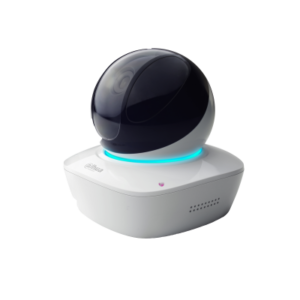 Dahua-IPC-A15-Dubai-1.3MP A Series Wi-Fi Network PT Camera