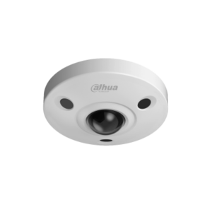 Dahua-IPC-EBW8630-IVC-Dubai-6MP Panoramic Network IR Fisheye Camera with Panamorph Lens