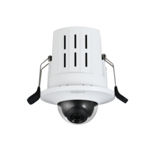 Dahua-Dubai-IPC-HDB4231G-AS 2MP HD Recessed Mount Dome Network Camera