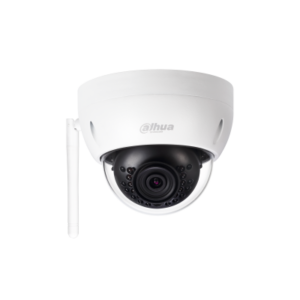 Dahua-IPC-HDBW1320E-W-Dubai-3MP IR Mini-Dome Wi-Fi Network Camera