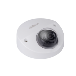 Dahua-Dubai-IPC-HDBW4431F-AS 4MP IR Mini Dome Network Camera