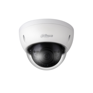 Dahua-Dubai-IPC-HDBW4830E-AS 8MP IR Mini-Dome Network Camera