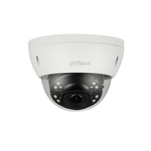 Dahua-Dubai-IPC-HDBW4631E-ASE 6MP IR Mini Dome Network Camera