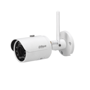 Dahua-IPC-HFW1320S-W-Dubai-3MP IR Mini-Bullet Wi-Fi Network Camera