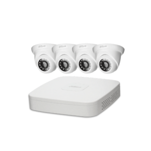 KIT/NVR2104-P-S2/4-HDW1220S-S2