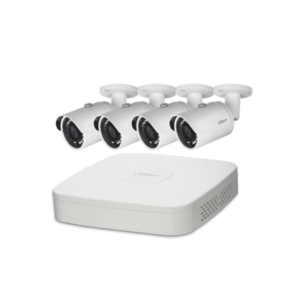 Dahua-KIT/NVR2104-P-S2/4-HFW1220S-S2-Dubai-1080P NVR Kit