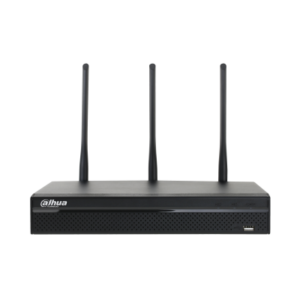 Dahua-NVR4104HS-W-S2-Dubai-Network Video Recorder