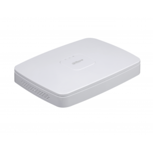 Dahua-NVR4108/4116-8P-4KS2-Dubai-1HDD-Lite Network Video Recorder