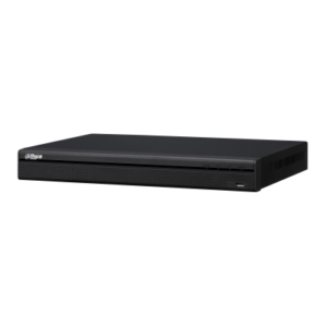 Dahua-NVR4216/4232-16P-4KS2-Dubai-2HDD-Lite Network Video Recorder Dahua-NVR4216/4232-16P-4KS2-Dubai-2HDD-Lite Network Video Recorder