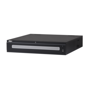 Dahua-Dubai-NVR608-64/128-4KS2 64/128 Channel Ultra 4K H.265 Network Video Recorder
