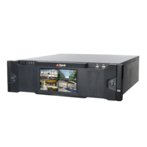 Dahua-Dubai-NVR616DR-64/128-4KS2 64/128 Channel Ultra 4K H.265 Network Video Recorder