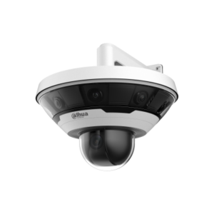 Dahua-PSD81602-A360-Dubai-8x2MP Multi-Sensor Panoramic Network Camera+PTZ Camera