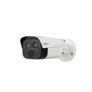 Dahua-TPC-BF2120-Dubai-Thermal Mini Hybrid Bullet Camera