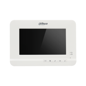 Dahua-Dubai-VTH2020A Analog Indoor Monitor
