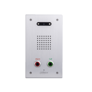Dahua-Dubai-VTT201 Emergency Phone Box